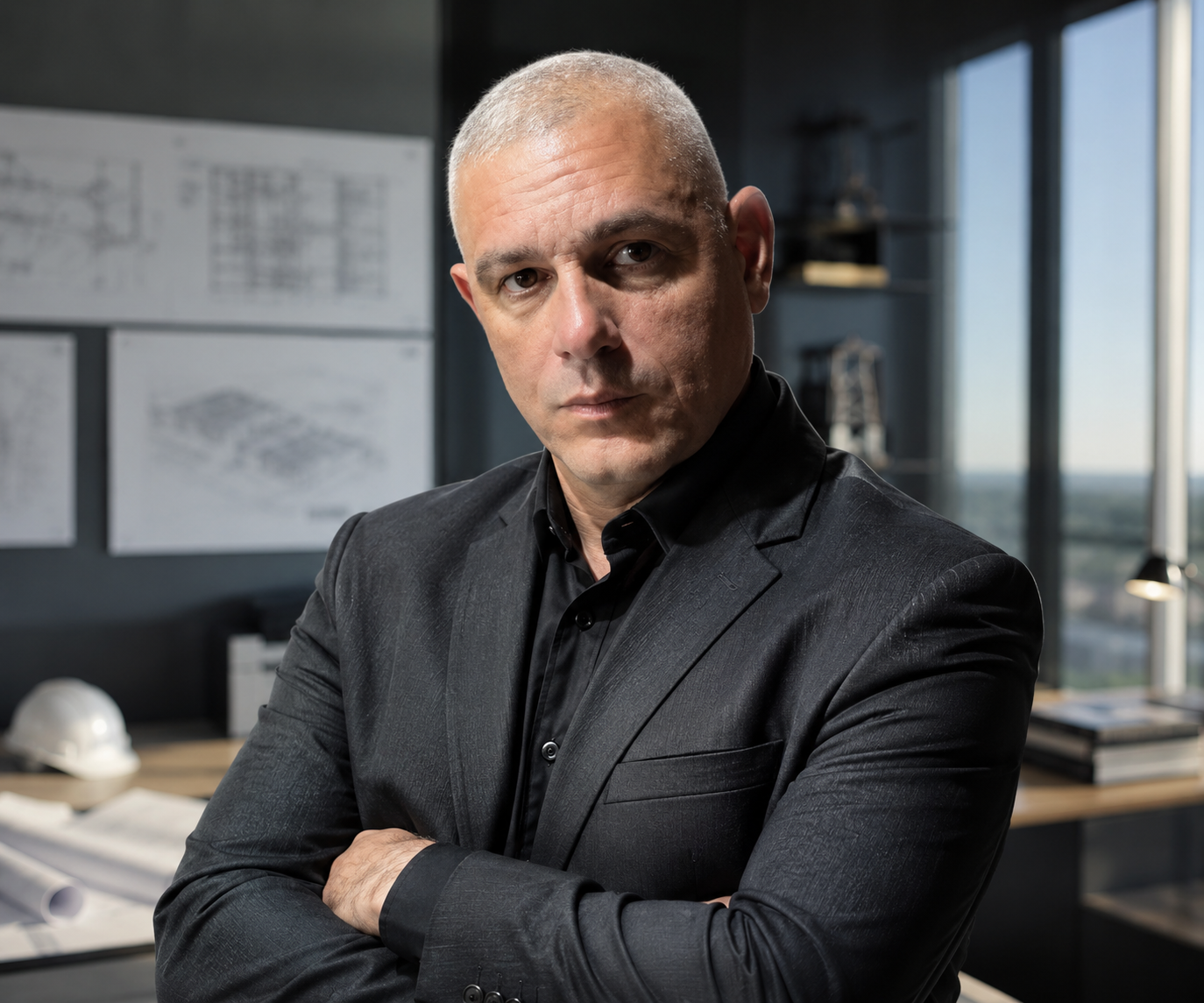 Engenheiro Paulo Michelini - Perito Judicial